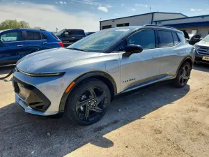 Chevrolet Equinox 2024