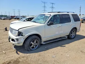 Ford Explorer 4.6L 8 2003