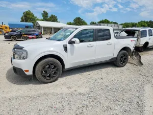Ford Maverick 2.0L 4 2023