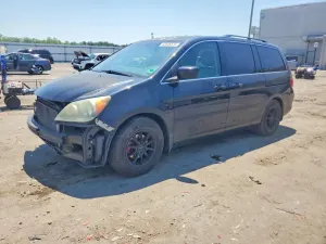 Honda Odyssey 3.5L 6 2008