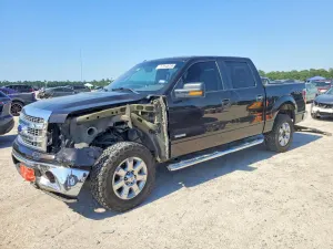 Ford F-150 3.5L 6 2013