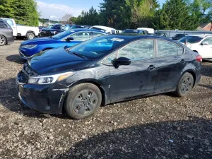 Kia Cerato / Forte / K3 2.0L 4 2018