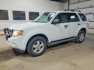 Ford Escape 2.5L 4 2011