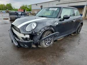 Mini Cooper 1.5L 3 2019