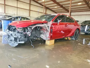 Lexus IS 3.5L 6 2023