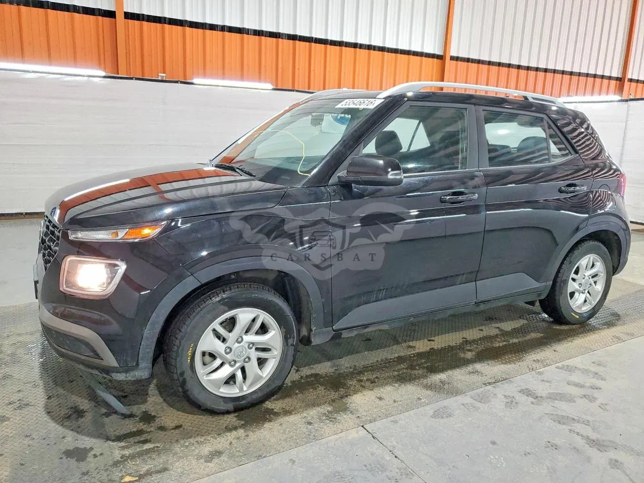 Hyundai Venue 1.6L 4 2022