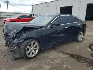 Cadillac ATS 2.5L 4 2016