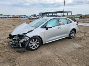 Toyota Corolla 1.8L 4 2022