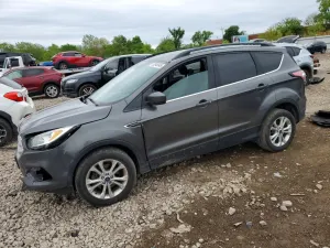 Ford Escape 1.5L 4 2018
