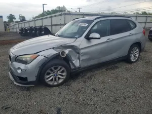 BMW X1 2.0L 4 2015