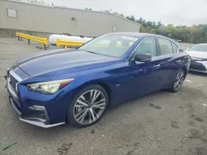 Infiniti Q50 3.0L 6 2019
