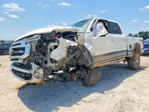 Ford F-250 6.7L 8 2022
