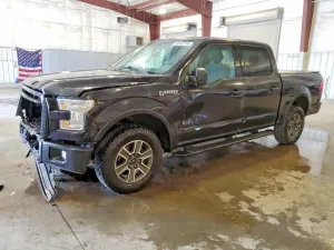 Ford F-150 3.5L 6 2015