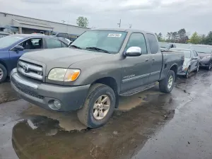 Toyota Tundra 4.7L 8 2005