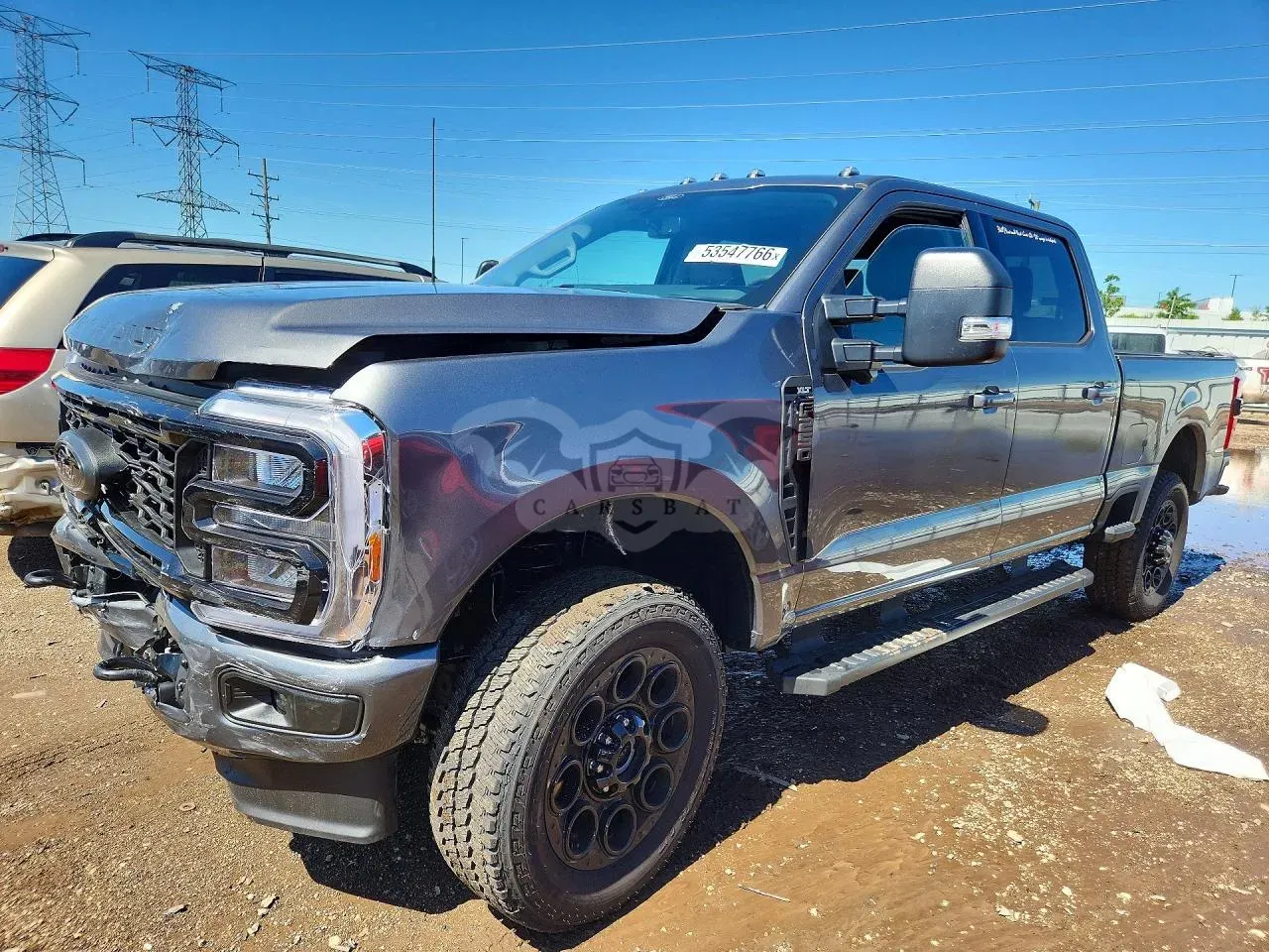 Ford F-250 7.3L 8 2026
