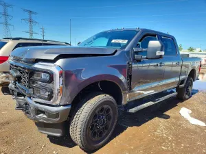 Ford F-250 7.3L 8 2026