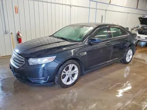 Ford Taurus 3.5L 6 2014