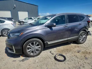 Honda CR-V 1.5L 4 2020