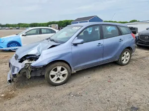Toyota Corolla 1.8L 4 2003