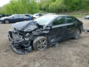 Kia Cerato / Forte / K3 2.0L 4 2023