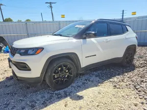 Jeep Compass 2.4L 4 2022