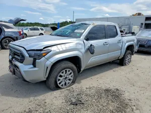 Toyota Tacoma 2.4L 4 2025