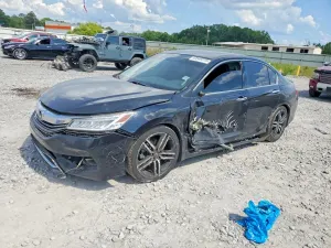 Honda Accord 3.5L 6 2016