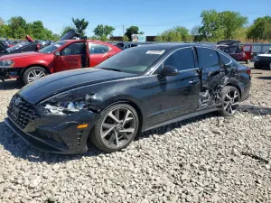 Hyundai Sonata 1.6L 4 2022