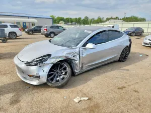 Tesla Model 3 2018