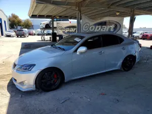 Lexus IS 3.5L 6 2006