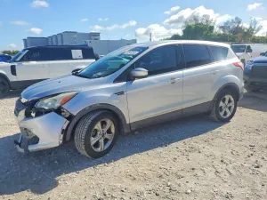 Ford Escape 1.6L 4 2014