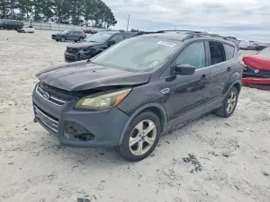 Ford Escape 1.6L 4 2013