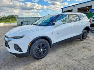 Chevrolet Blazer 2.0L 4 2021
