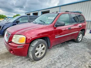 GMC Envoy 4.2L 6 2006
