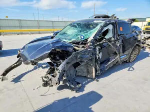 Acura RDX 2.0L 4 2021