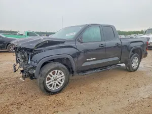 Toyota Tundra 3.4L 6 2024