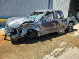 Ford F-150 2.7L 6 2024