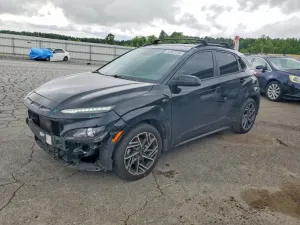 Hyundai Kona 1.6L 4 2022