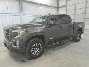 GMC Sierra 6.2L 8 2019