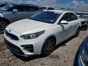 Kia Cerato / Forte / K3 2.0L 4 2019