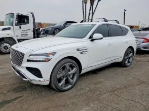 Genesis GV80 3.5L 6 2025