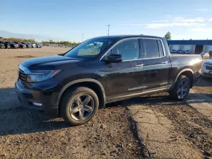 Honda Ridgeline 3.5L 6 2023