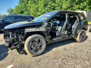Nissan Rogue 1.5L 3 2026