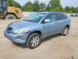 Lexus RX 3.3L 6 2005