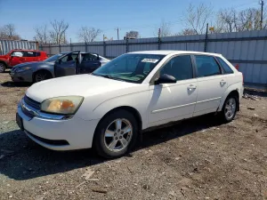 Chevrolet Malibu 3.5L 6 2005