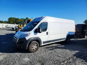 RAM ProMaster 3.6L 6 2024