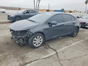 Toyota Corolla 2.0L 4 2023