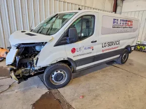 Ford Transit 3.5L 6 2023