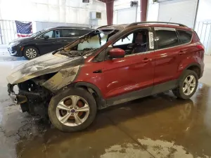 Ford Escape 1.6L 4 2014