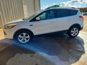 Ford Escape 1.6L 4 2015